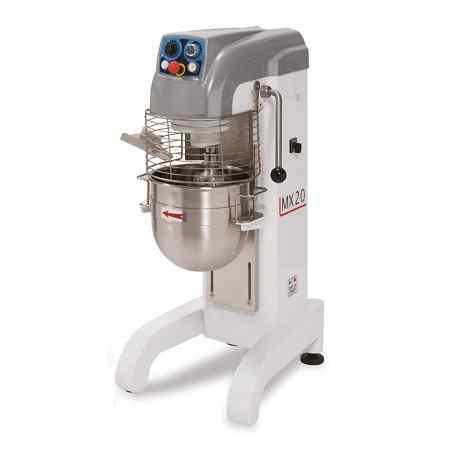 Миксер планетарный WLBake PM20 3V