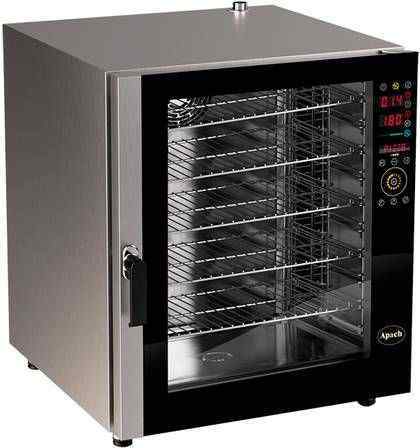 ПРОТИВЕНЬ APACH 600X400 АЛЮМИНИЕВЫЙ Д/БАГЕТОВ