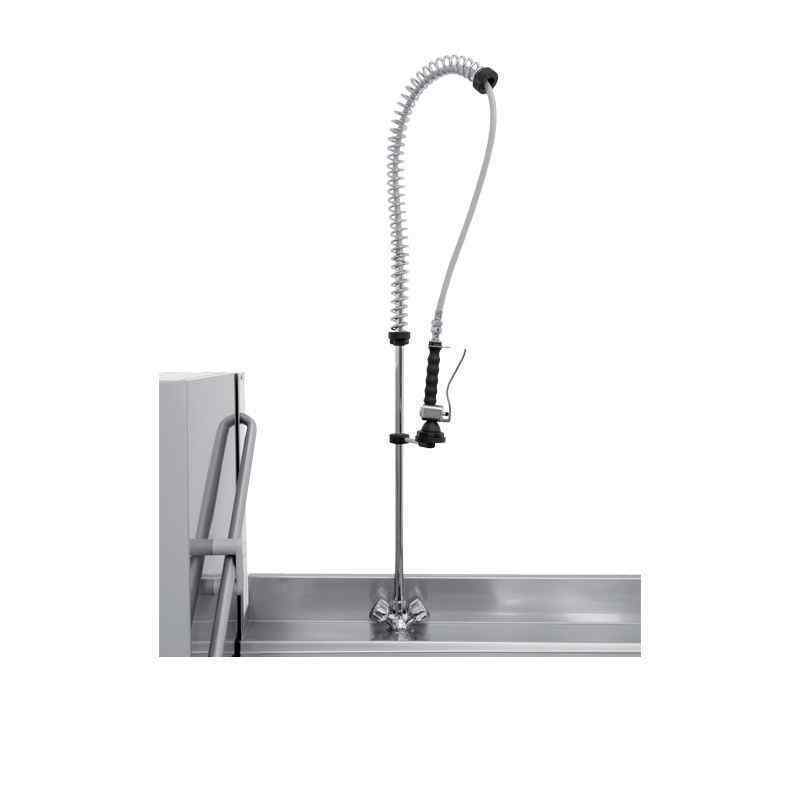 ВСТАВКА ДЛЯ ГАСТРОЕМКОСТЕЙ GN1/1 APACH CHEF LINE L67907