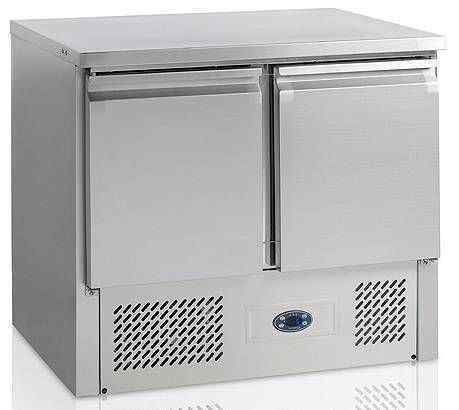 СТОЛ ХОЛОДИЛЬНЫЙ TEFCOLD SA910