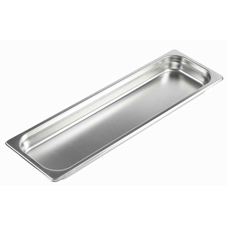 Гастроемкость 0,8 мм 2/4*1,5" (га57)