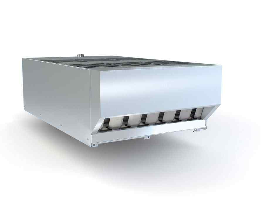 Зонт вытяжной для Convotherm mini pro 6.06 FE