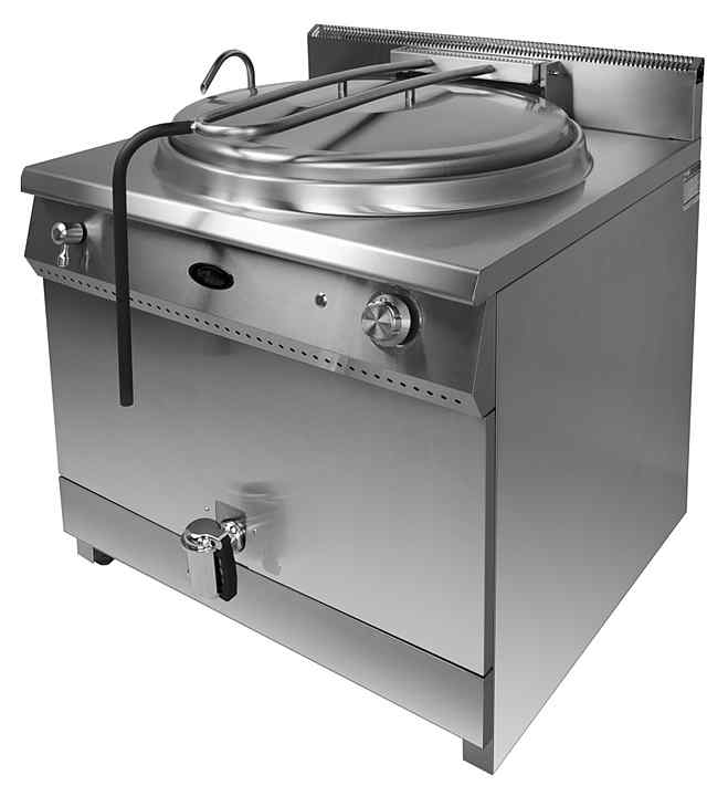 Котел газовый Ф1КПГ/250 GRILL MASTER