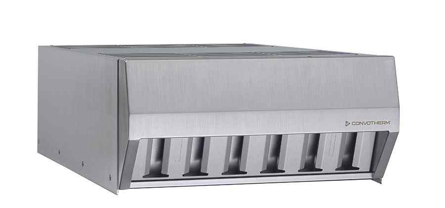 Зонт вытяжной mini Hood Pro для Convotherm mini 6.06