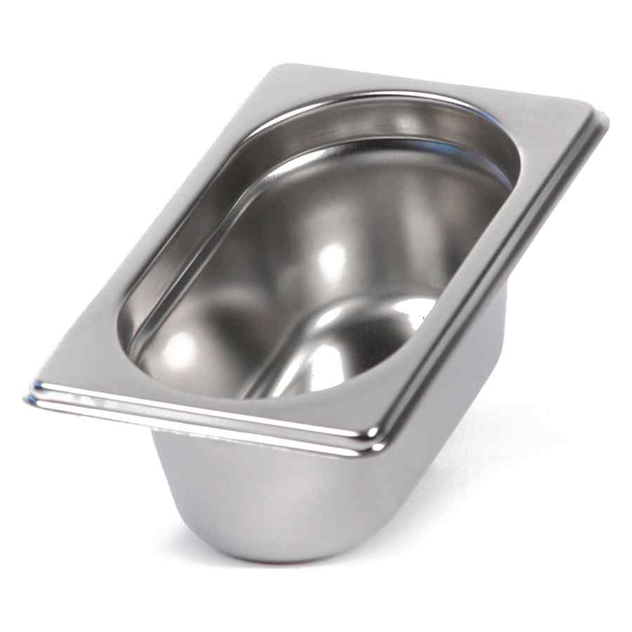 ГАСТРОЕМКОСТЬ 1/9х4'' 176х109х100 0,6
