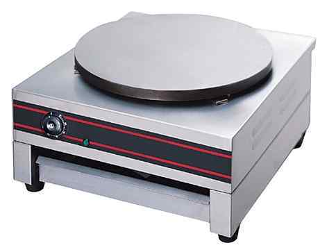 Блинница Viatto HCM-1