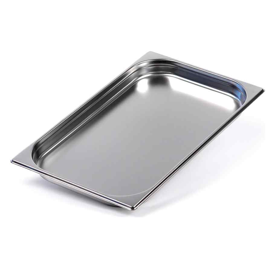 ГАСТРОЕМКОСТЬ 1/1х1,5'' 530х325х40 0,6