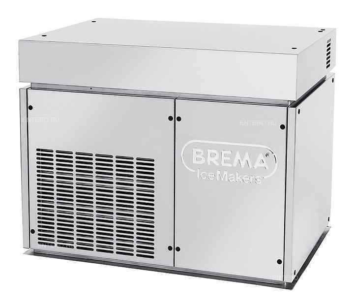 Льдогенератор для чешуйчатого льда Brema Muster 350