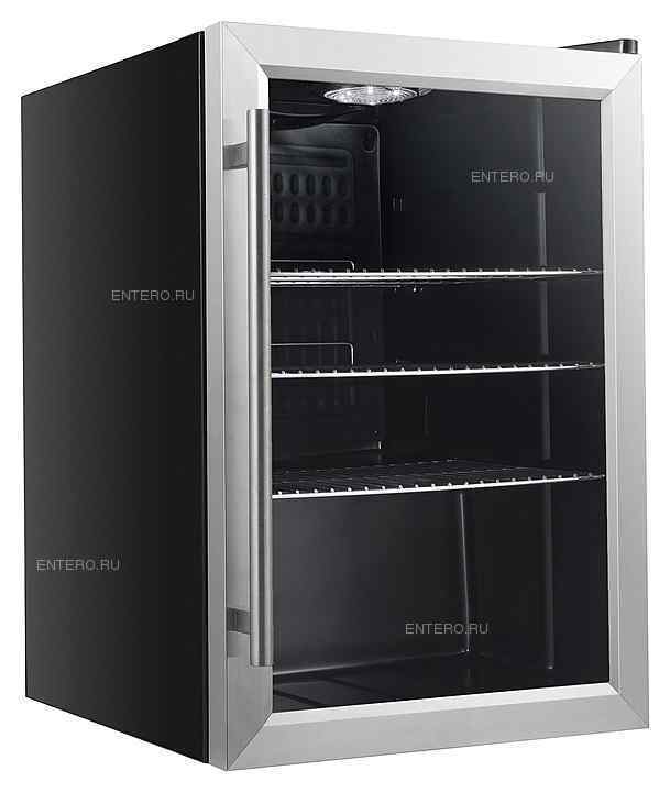 Шкаф холодильный Viatto VA-JC62W