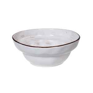 Салатник d=200 мм 1200 мл White Fusion (P6134121/0525-2)(57049)
