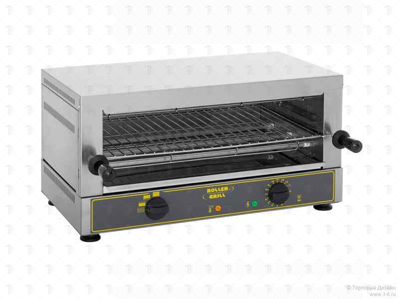 Тостер Roller Grill TS 1270