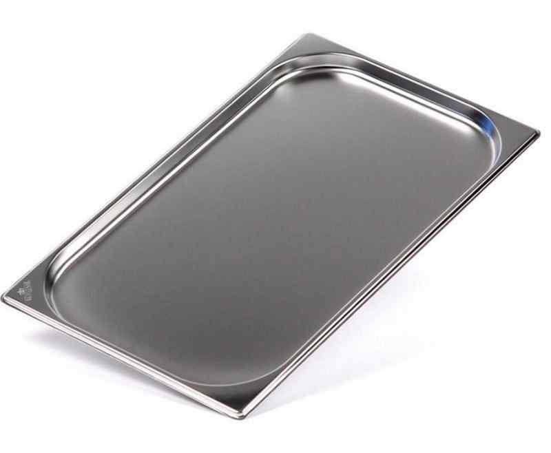 Luxstahl Гастроемкость 1/1х1'' 530х325х20 (811-20)