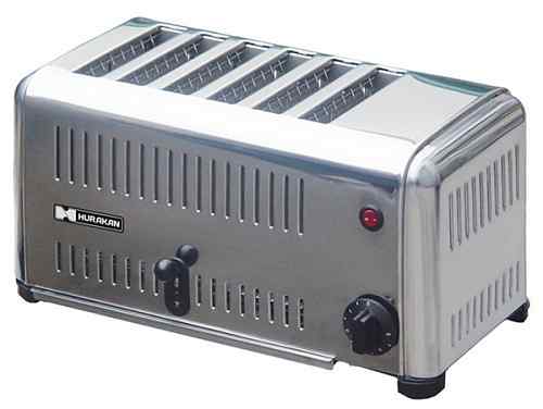 Тостер Hurakan HKN-TPT6 (149934)