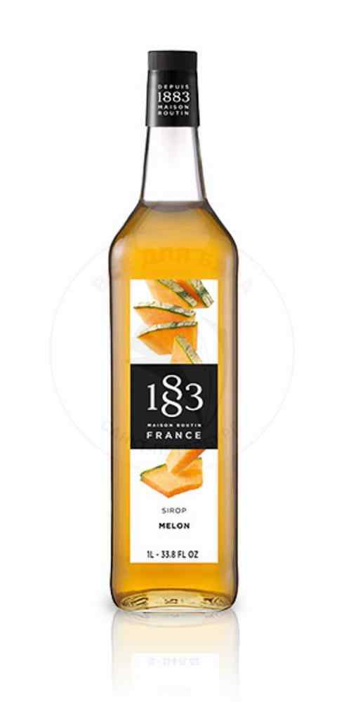Дыня (Melon), 1 л Сироп 1883 (3073)