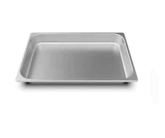 ГАСТРОЕМКОСТЬ UNOX TG 825 GN 1/1 STEEL65