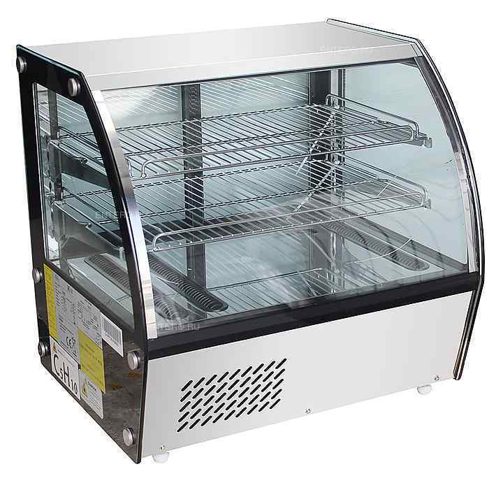 Витрина холодильная Viatto HTR-120