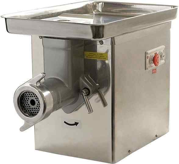 Мясорубка ТОРГМАШ МИМ-600