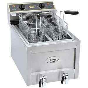 Блинница Roller Grill CDE 350, 380V
