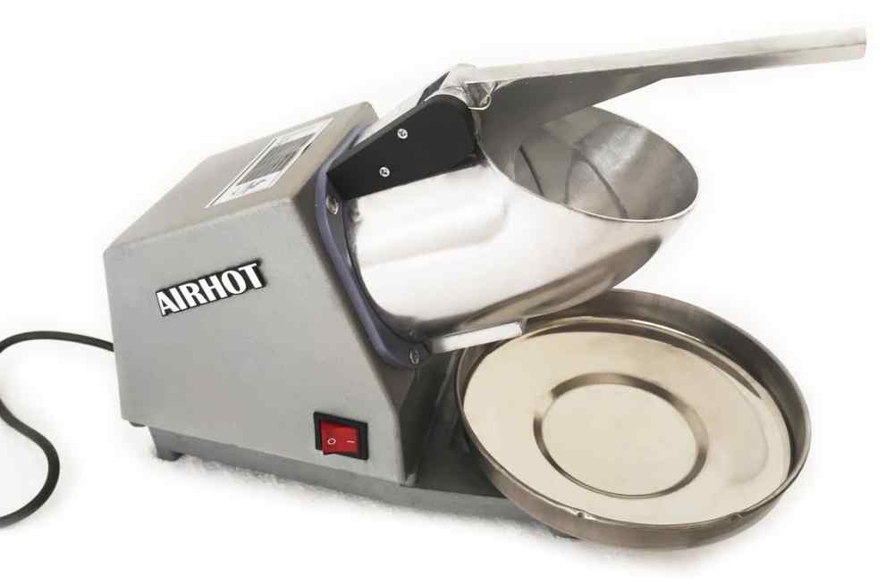Измельчитель льда Airhot IC-1 (66832)