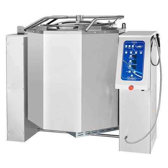 Котел пищеварочный Abat КПЭМ-350-ОМ2