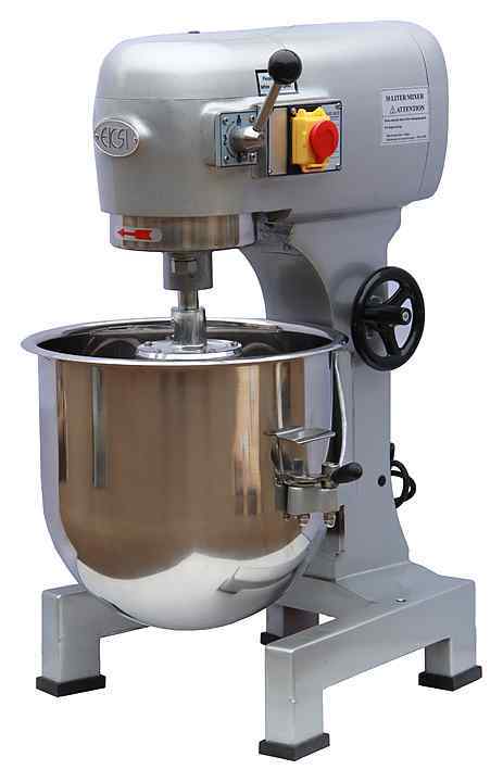 Миксер планетарный EKSI EJ-25BF 