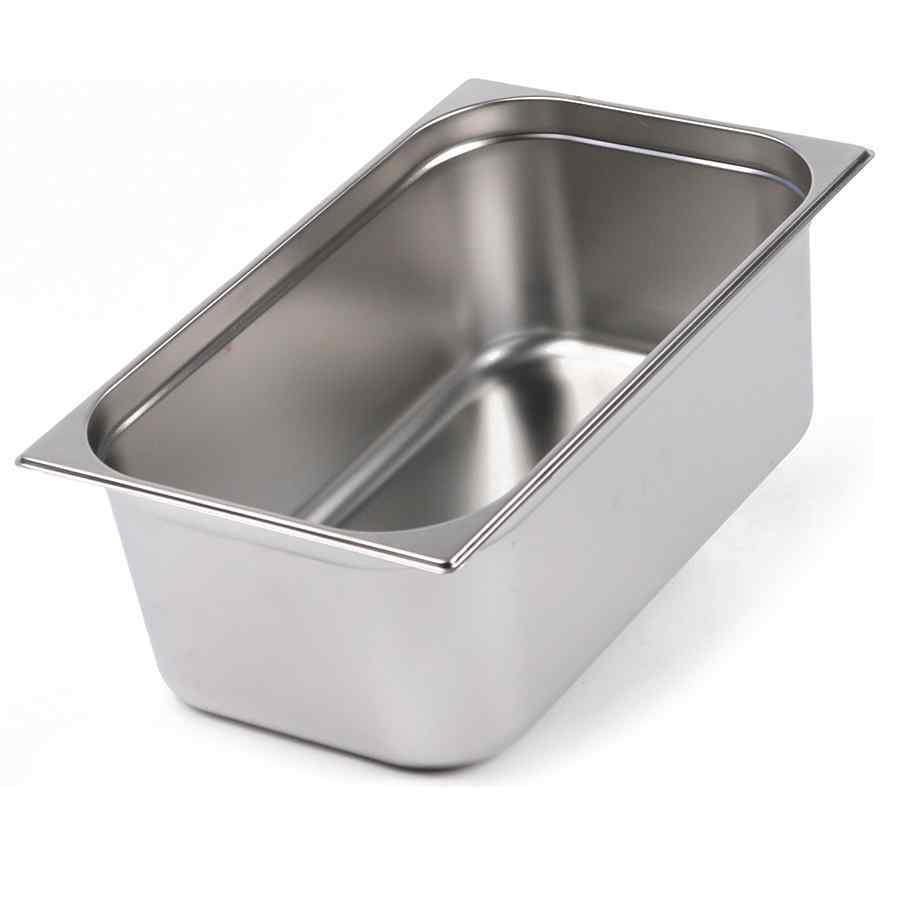 ГАСТРОЕМКОСТЬ 1/1х8'' 530х325х200 0,6