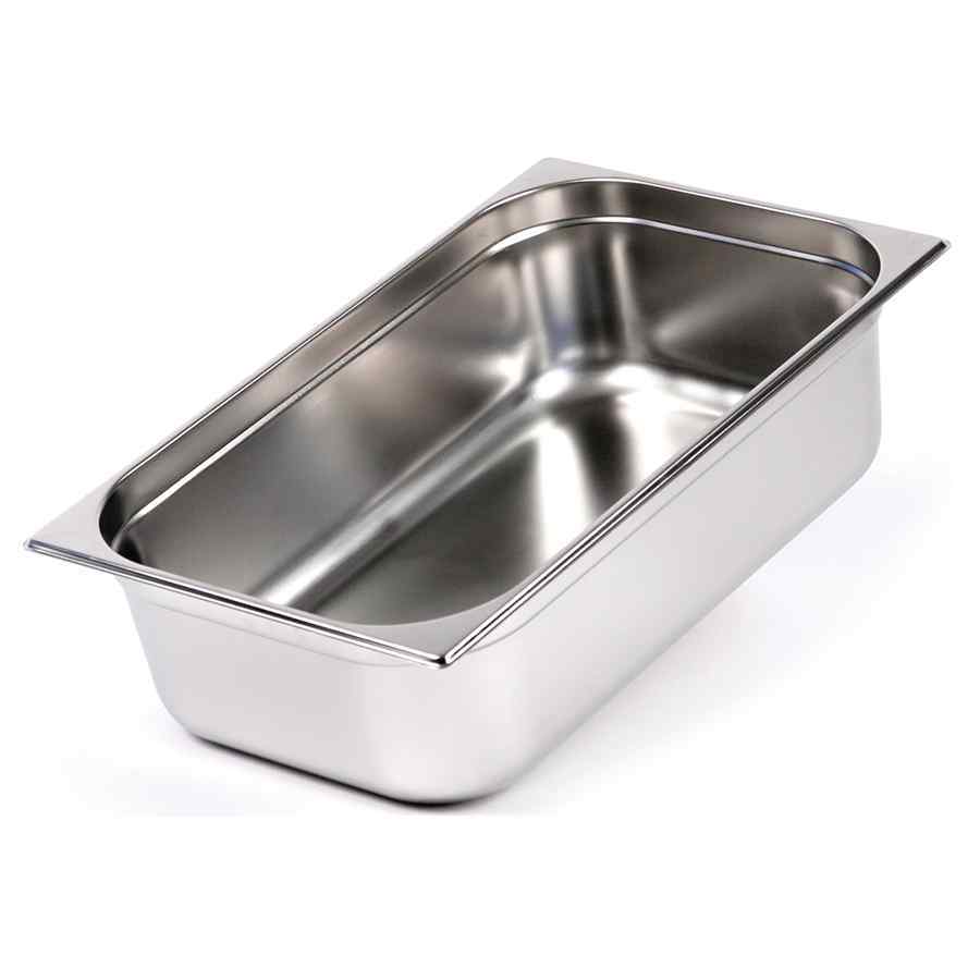 ГАСТРОЕМКОСТЬ 1/1х6'' 530х325х150 0,6