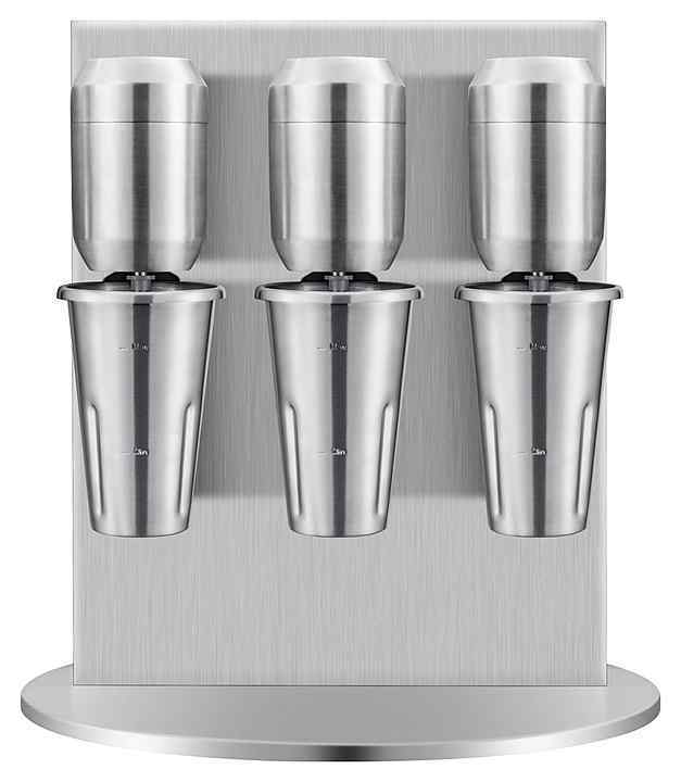 Миксер для молочных коктейлей VA-DM-B-30C