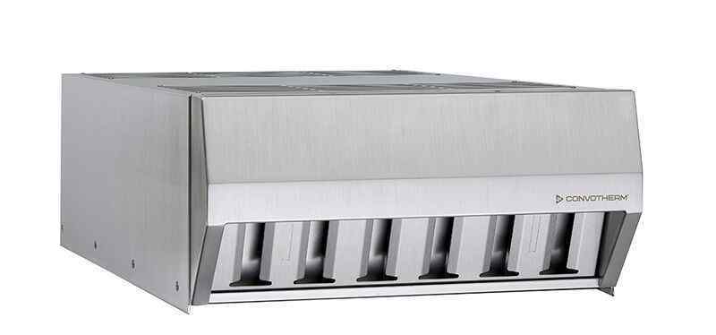 Зонт вытяжной mini Hood Pro для Convotherm mini 6.10, 10.10