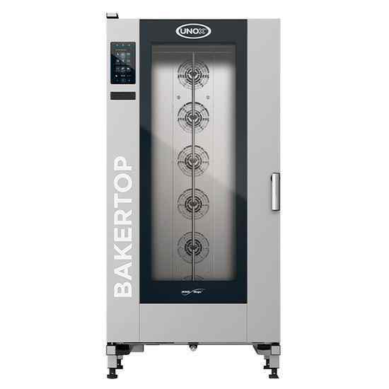 Печь конвекционная UNOX XEBL-16EU-YPRS