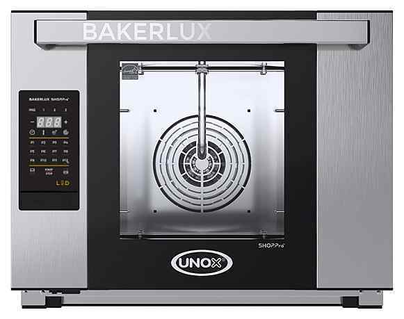 Конвекционная печь Unox XEFT-04HS-ELDV
