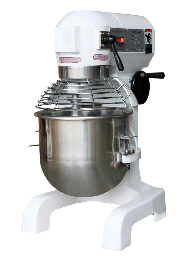 Миксер планетарный VIATTO BH10