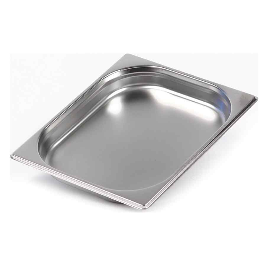 ГАСТРОЕМКОСТЬ 1/2х1,5'' 327х265х40 0,6