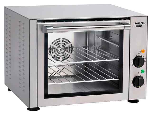 Конвекционная печь фаст-фуд Roller Grill FCV 280