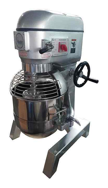 Миксер планетарный Viatto B-40P 380В