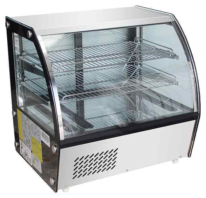Витрина холодильная Viatto HTR-100