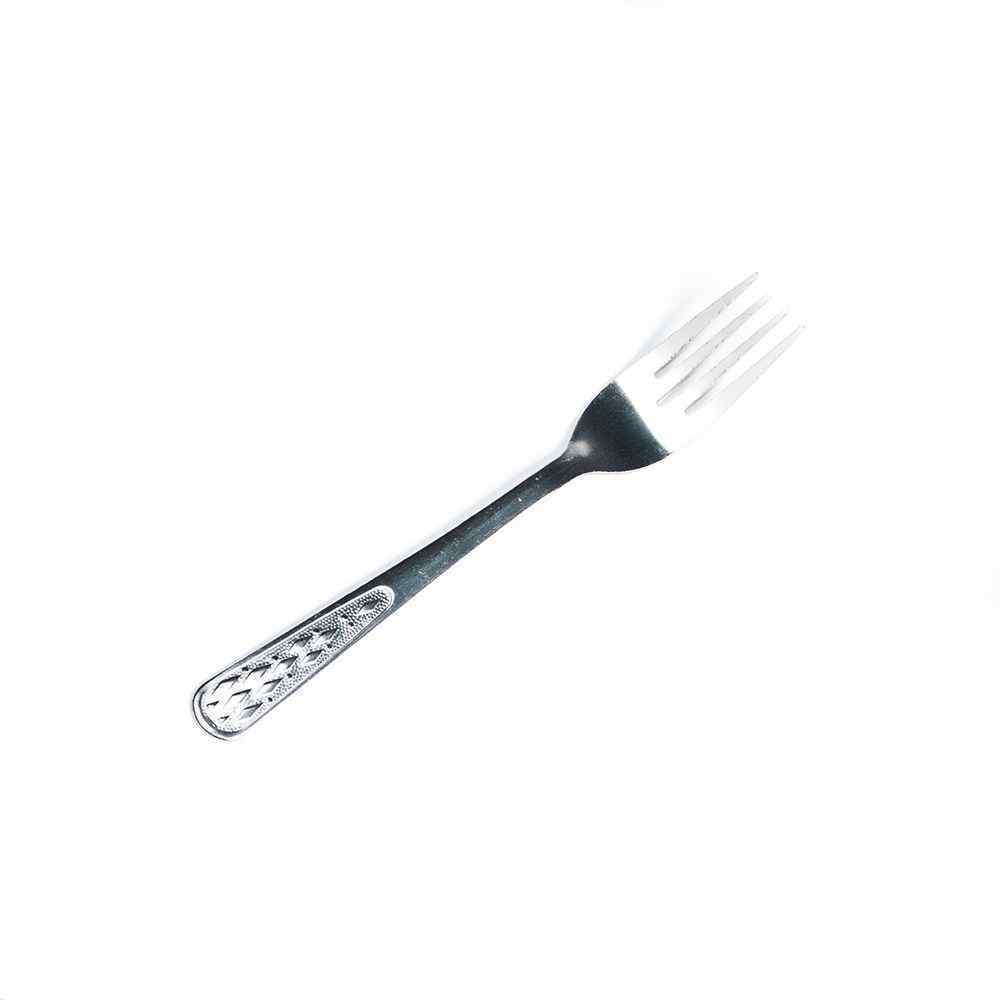 Вилка столовая "Эко" 17,7 см, P.L. Proff Cuisine