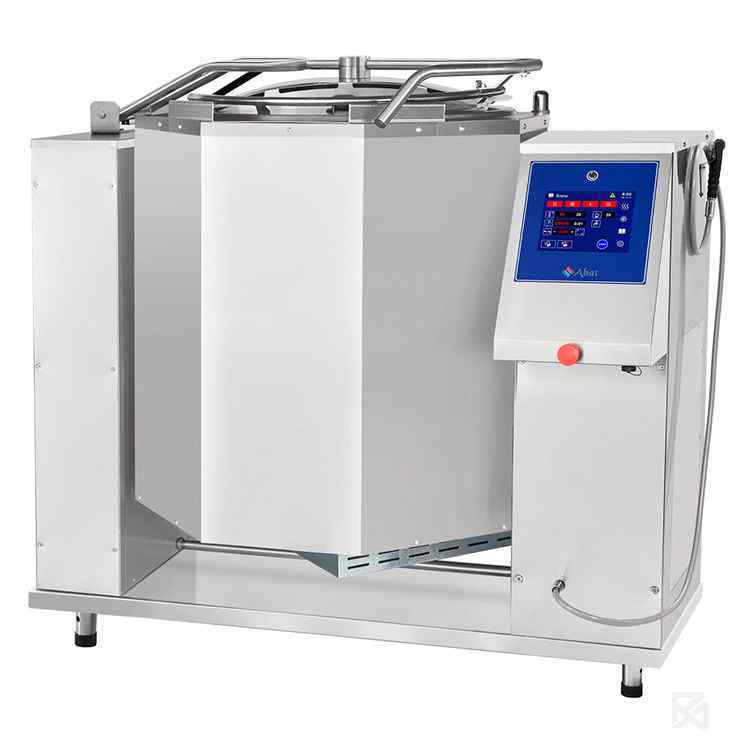 Котел пищеварочный Abat КПЭМ-350-ОМП