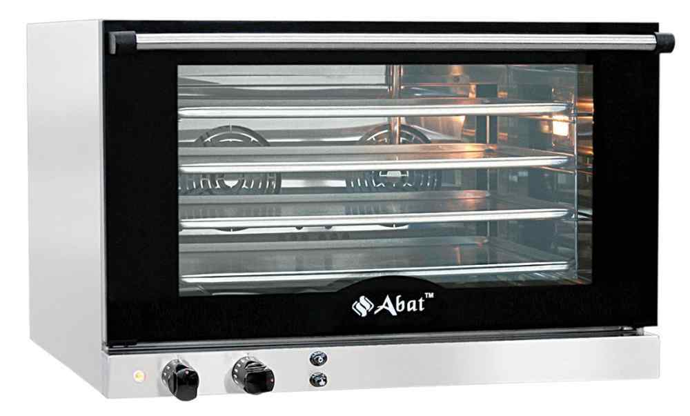 Печь конвекционная КЭП-4 Abat