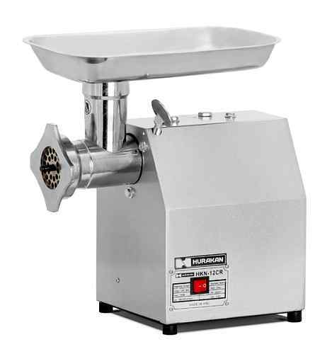 МЯСОРУБКА HURAKAN HKN-12CR (144944)