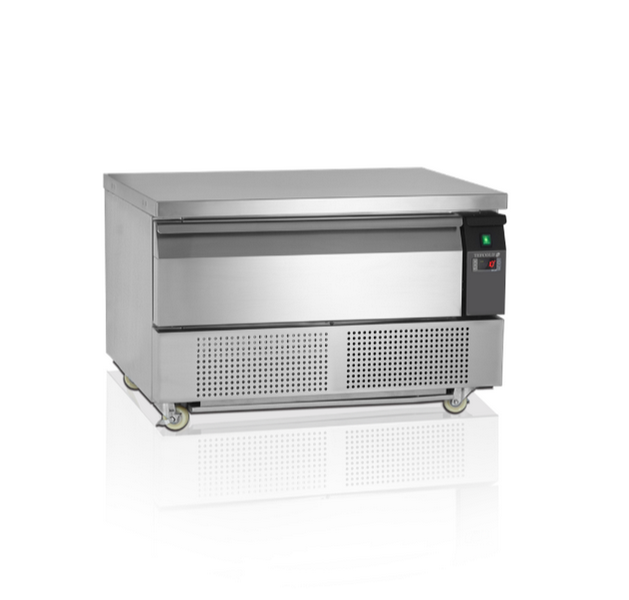 СТОЛ-ТУМБА ХОЛОДИЛЬНЫЙ КОМБИНИРОВАННЫЙ TEFCOLD UNI-DRAWER UD1-3 (GN3/1)