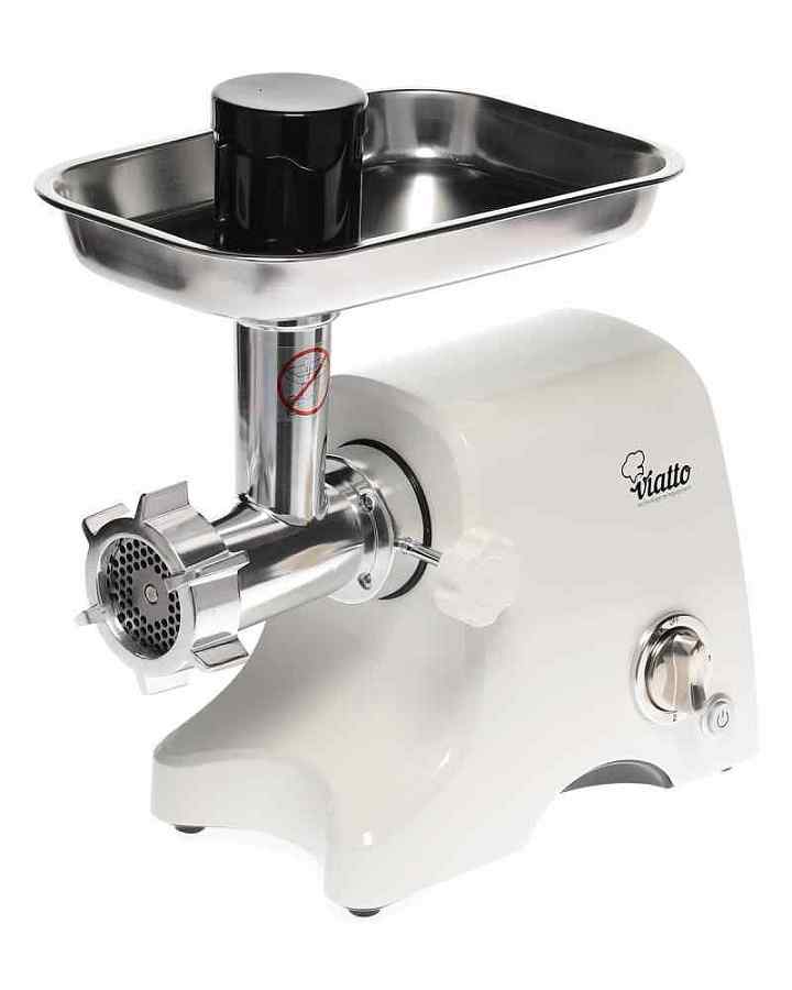 Мясорубка VIATTO VA-MG600W, фото 1